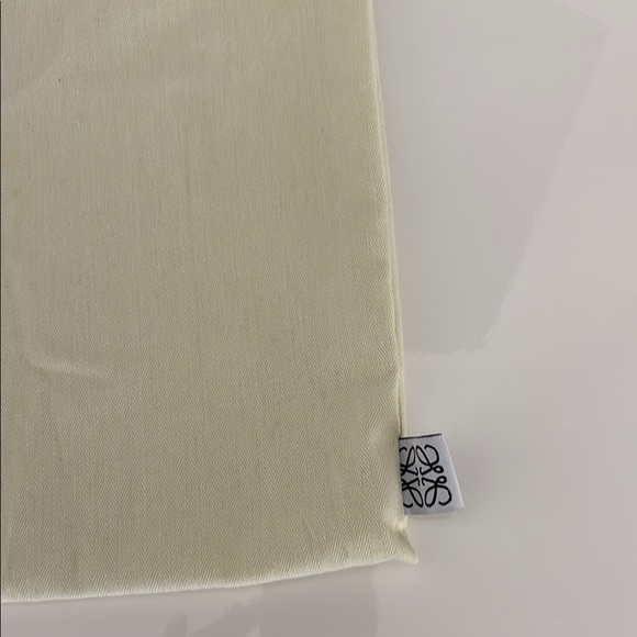 Loewe dust bags (new) - Picture 2 of 3